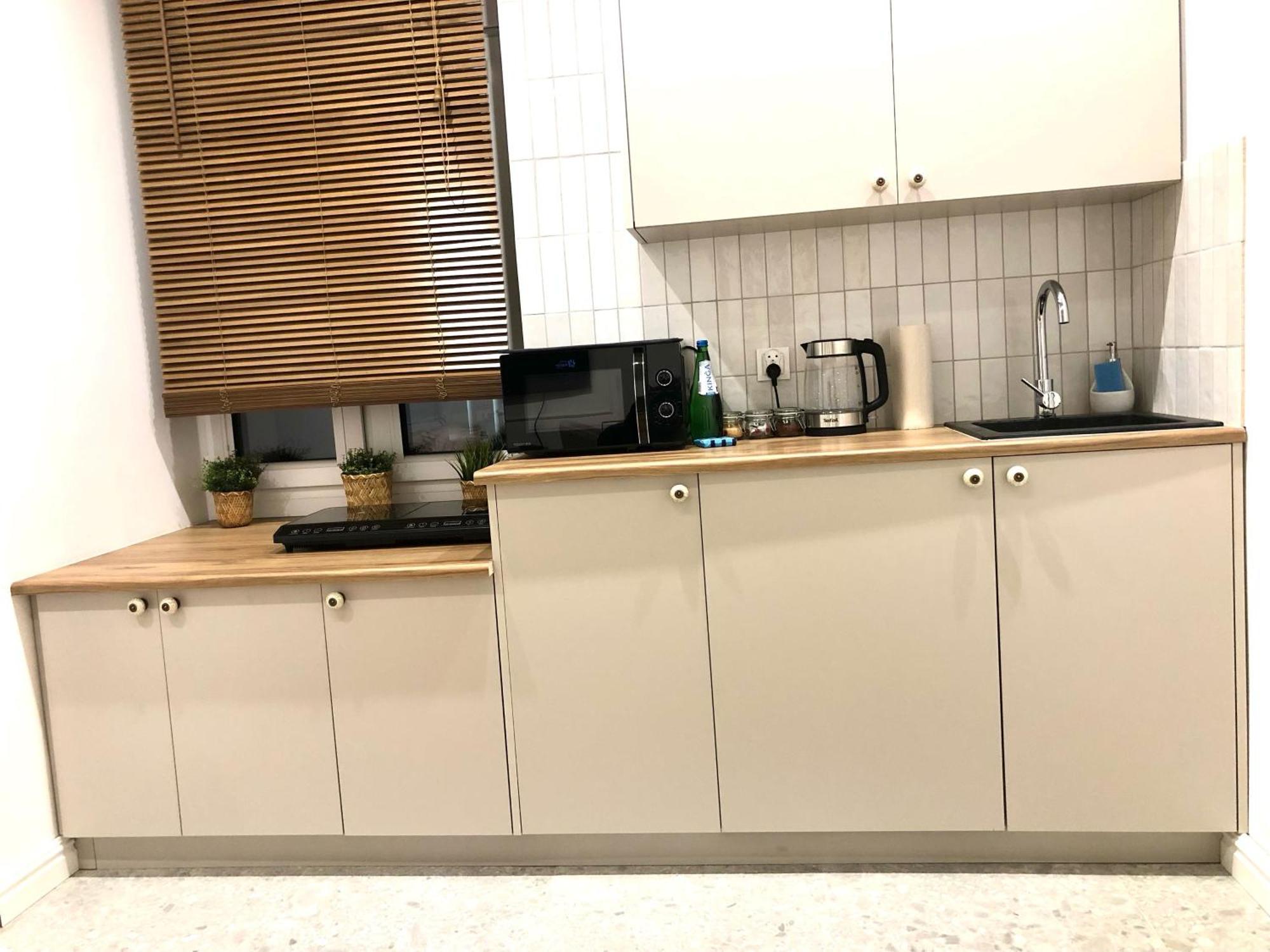 Sands Sopot Apartments 1A Экстерьер фото