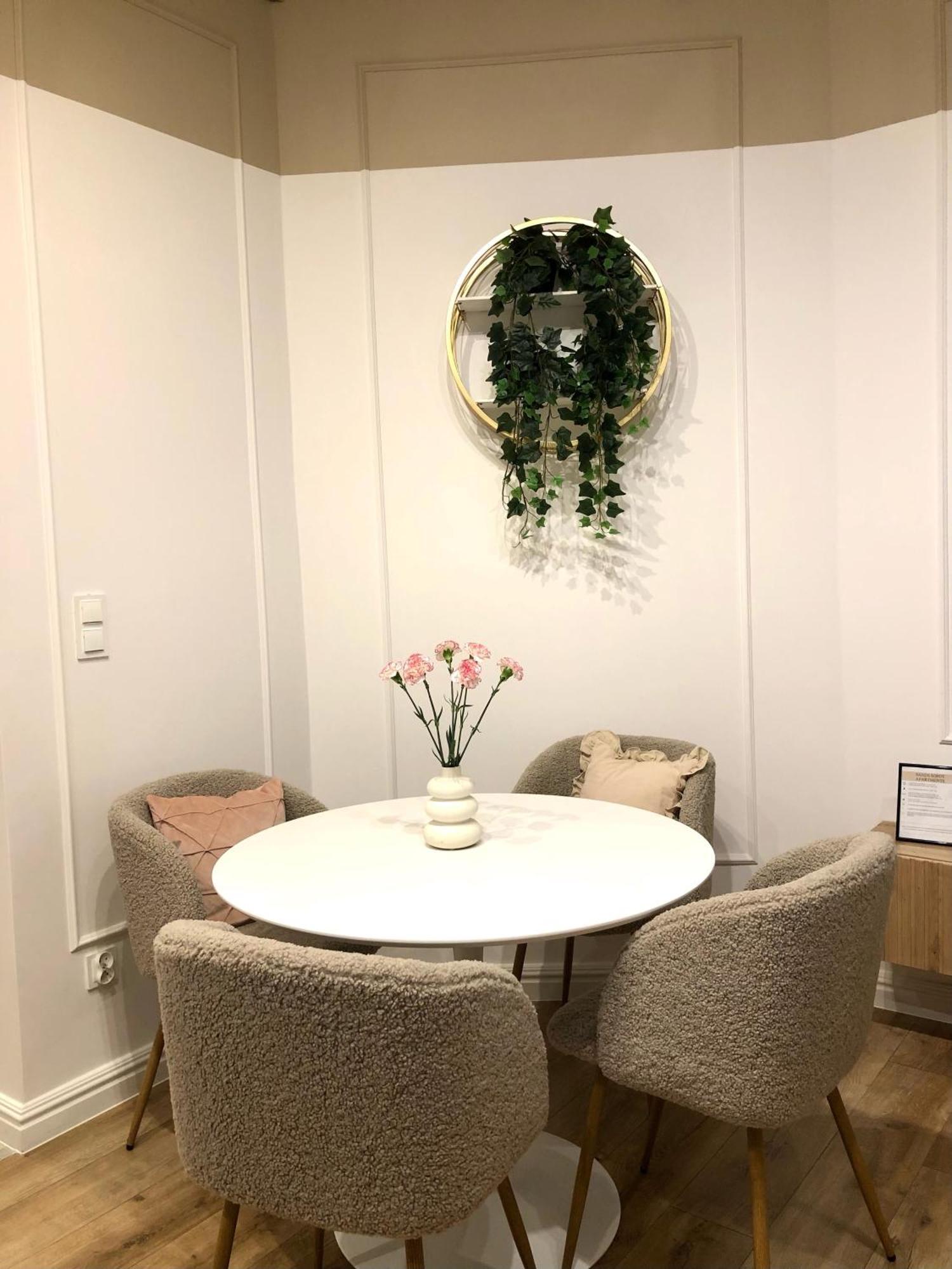Sands Sopot Apartments 1A Экстерьер фото