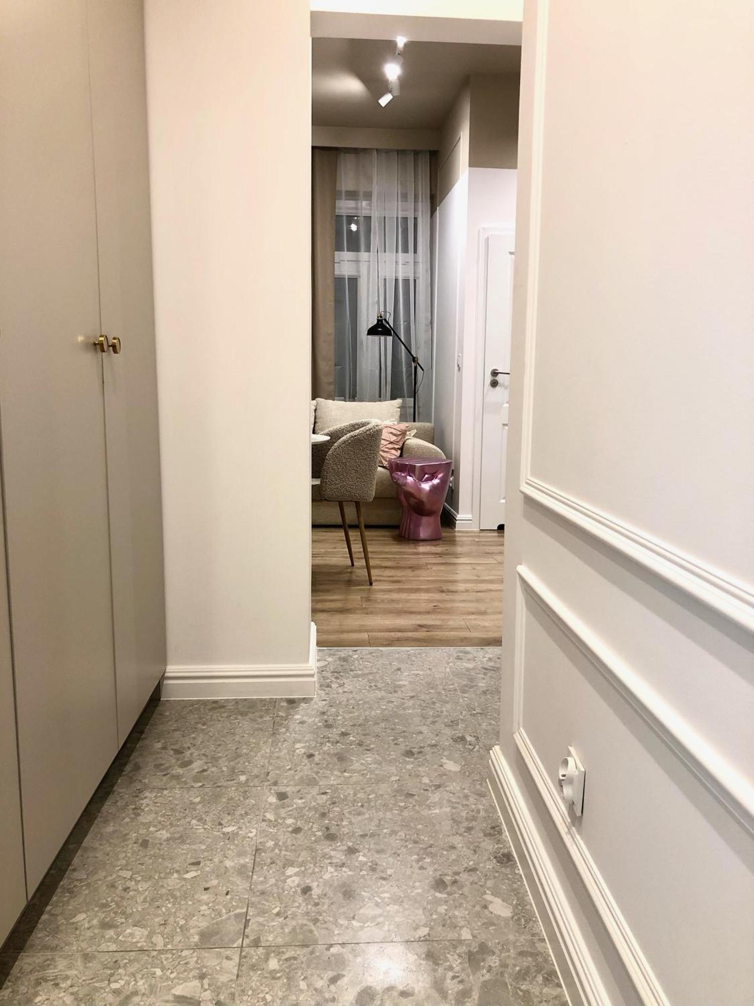 Sands Sopot Apartments 1A Экстерьер фото