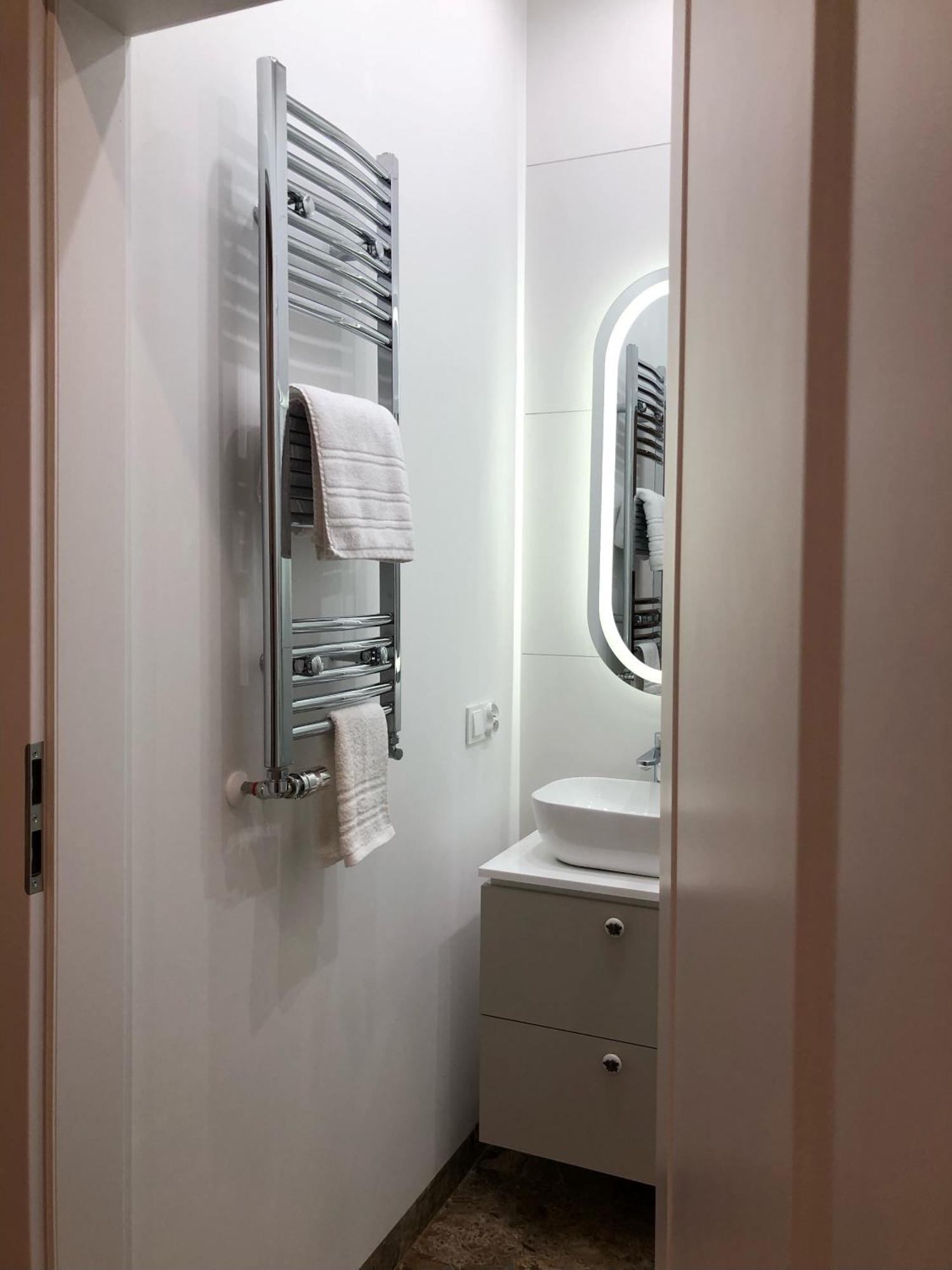 Sands Sopot Apartments 1A Экстерьер фото