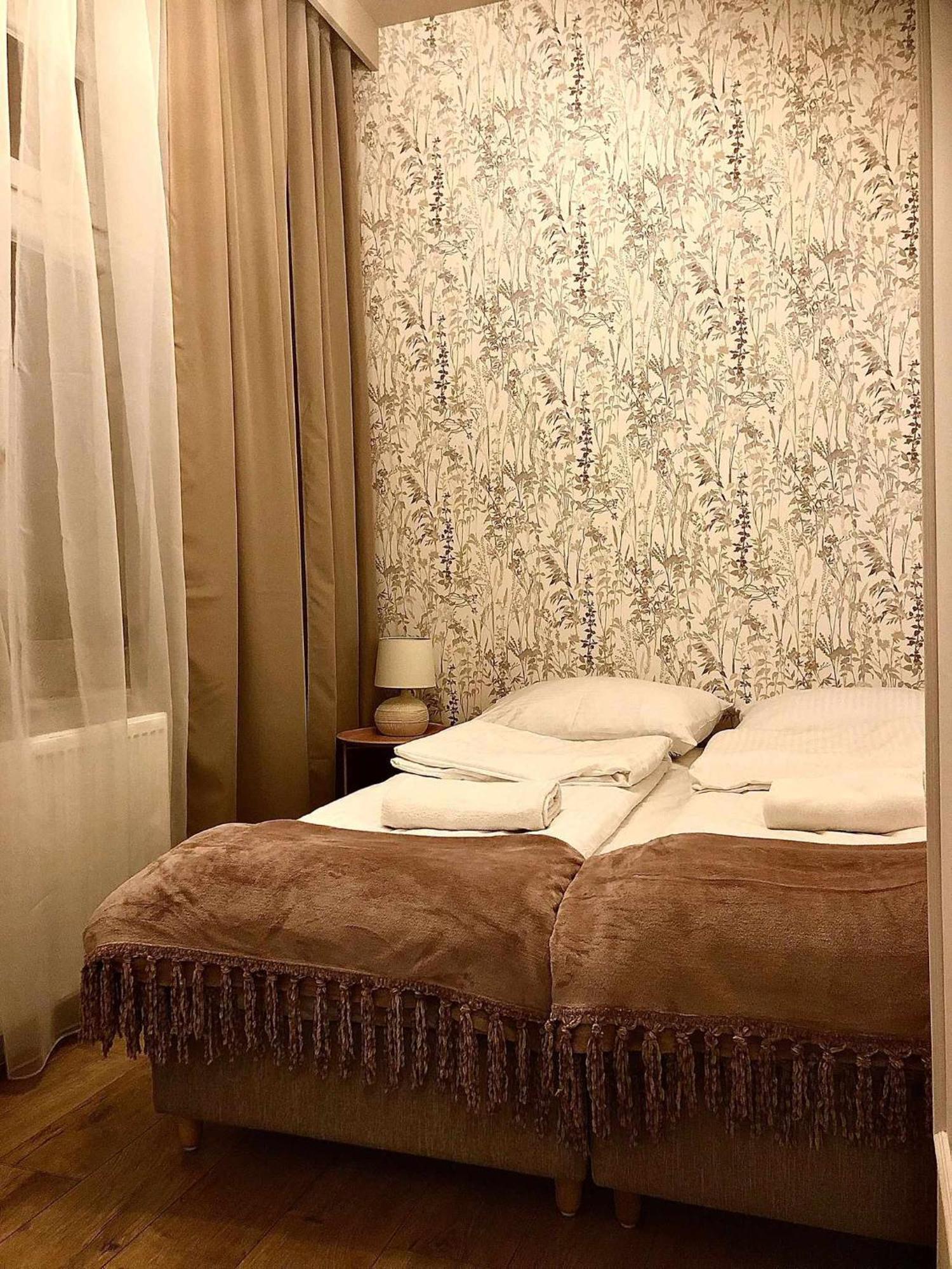 Sands Sopot Apartments 1A Экстерьер фото