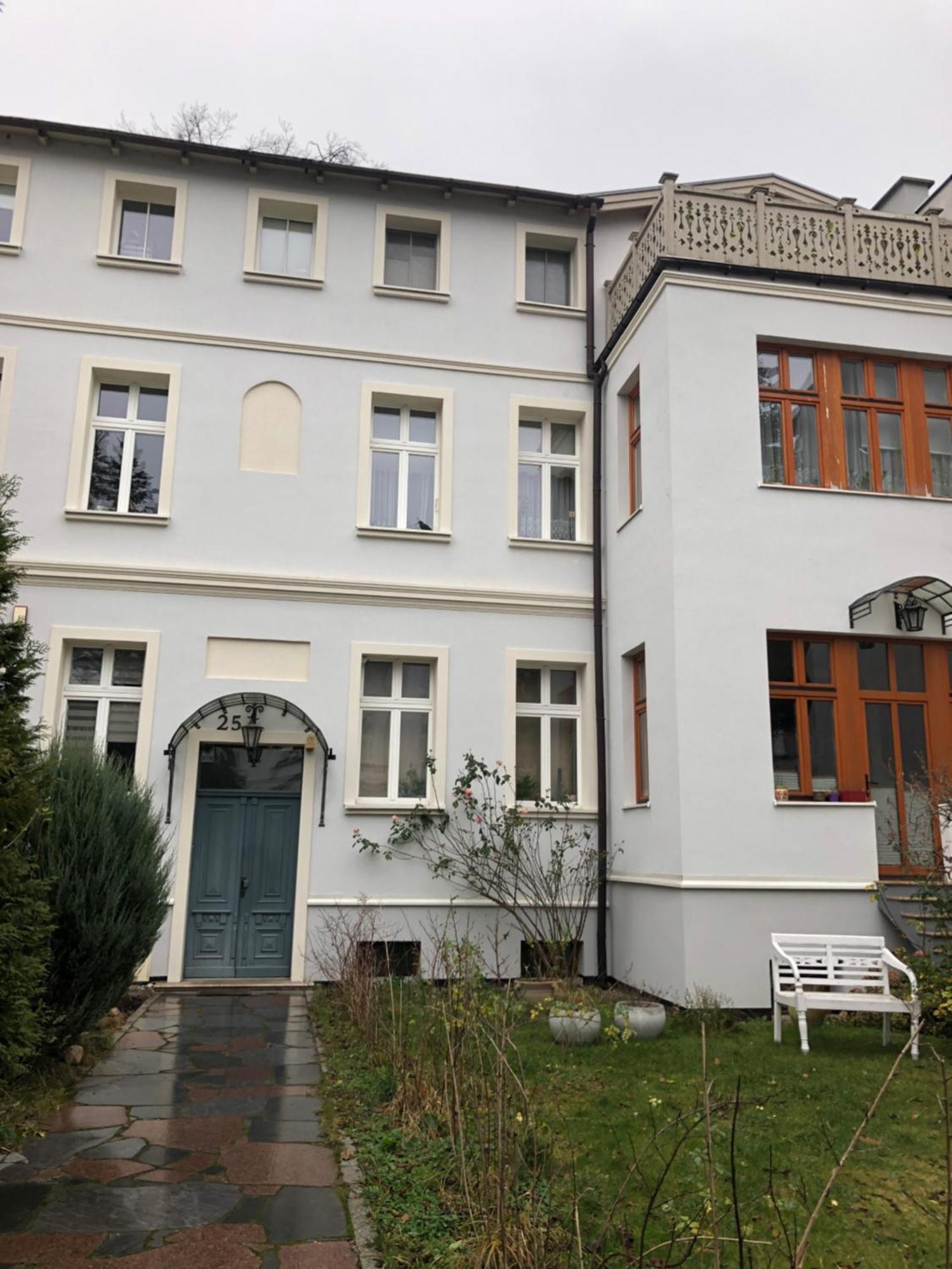 Sands Sopot Apartments 1A Экстерьер фото